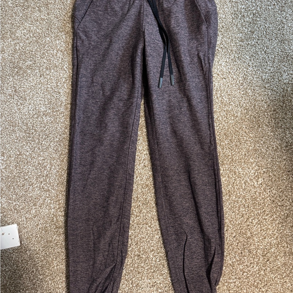 EUC Lululemon Ready to Rulu Jogger